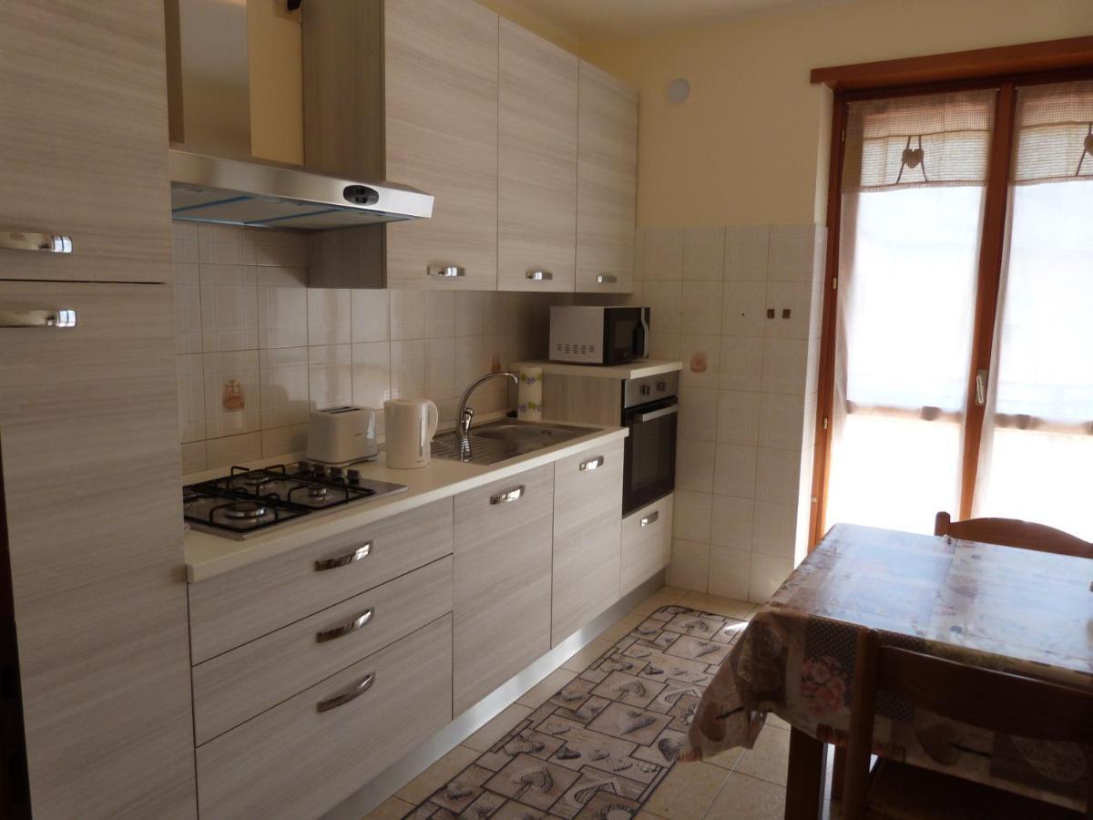 Maison Buthier Aoste Extérieur photo