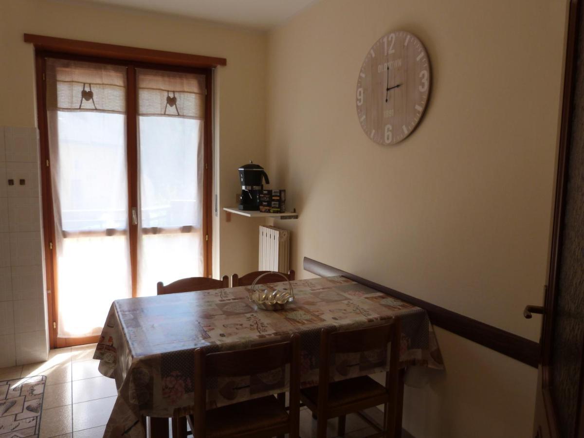 Maison Buthier Aoste Extérieur photo