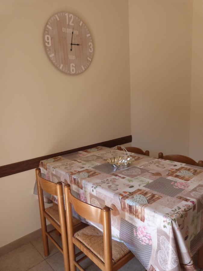 Maison Buthier Aoste Extérieur photo